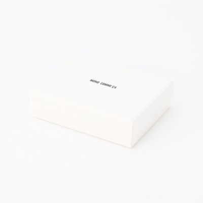 キルティングデザイン　ラウンド２つ折り財布（９５３０ＷＥ０２）
