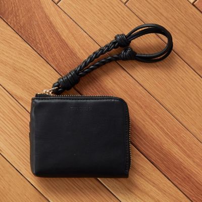 ストラップ付き　ミニ財布（９５３０ＷＧ０１）