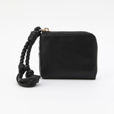 ストラップ付き　ミニ財布（９５３０ＷＧ０１）