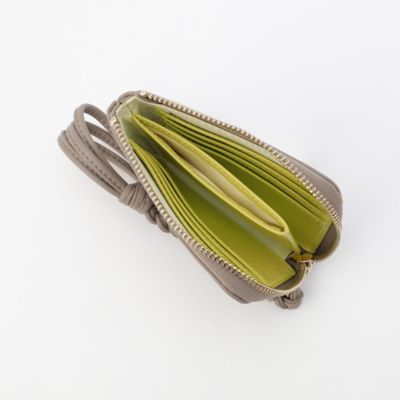 ストラップ付き　ミニ財布（９５３０ＷＧ０１）