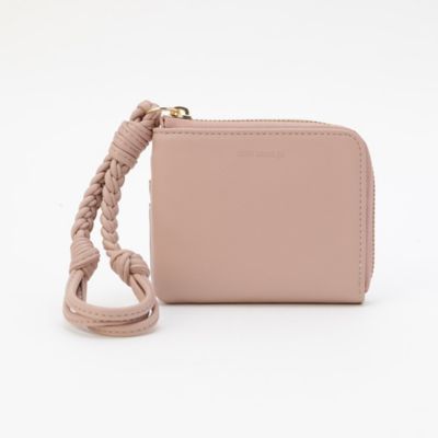 ストラップ付き　ミニ財布（９５３０ＷＧ０１）