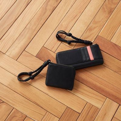 ストラップ付き　長財布（９５３０ＷＧ０２）