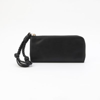 ストラップ付き　長財布（９５３０ＷＧ０２）