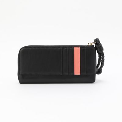 ストラップ付き　長財布（９５３０ＷＧ０２）