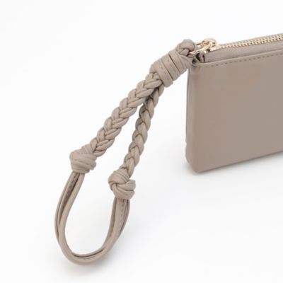 ストラップ付き　長財布（９５３０ＷＧ０２）