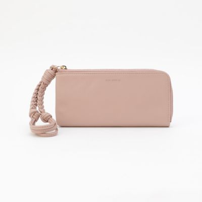 ストラップ付き　長財布（９５３０ＷＧ０２）