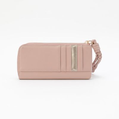 ストラップ付き　長財布（９５３０ＷＧ０２）