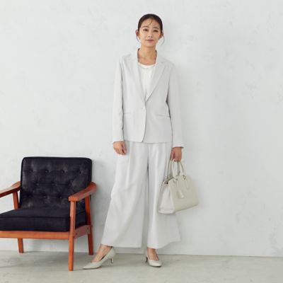トートボストン（9540BC03） | MONO COMME CA (Women