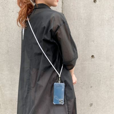 スマホストラップ（９５５０ＹＣ０１）