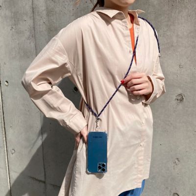 スマホストラップ（９５５０ＹＣ０１） | ファッション・服 | 三越 