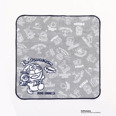 ハンカチタオル ｉ ｍ ｄｏｒａｅｍｏｎ ９５６０ｌｎ０５ 三越伊勢丹オンラインストア 公式