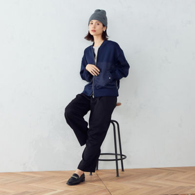リブニット帽（９５６０ＭＡ０１） | ファッション・服 | 三越伊勢丹 