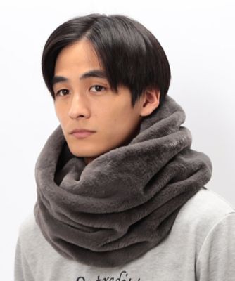定価7万新宿伊勢丹で購入ファースヌード フェイクファースヌード（9570MM10） | MONO COMME CA (Women