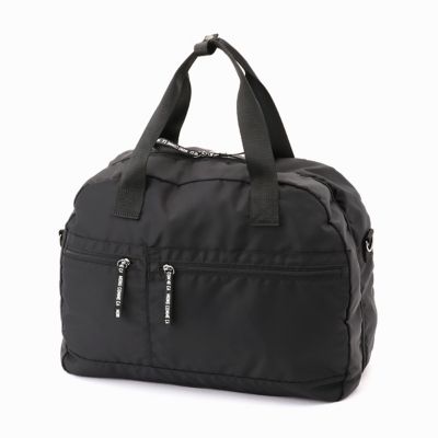 キャリーオン機能付き トラベル ボストンバッグ ９５７０ｘｎ０３ 三越伊勢丹オンラインストア 公式