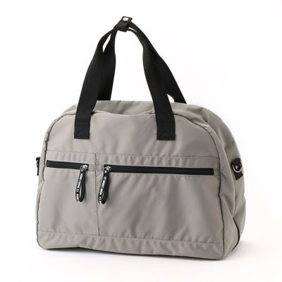 キャリーオン機能付き トラベルボストンバッグ ９５７０ｘｐ０３ 三越伊勢丹オンラインストア 公式