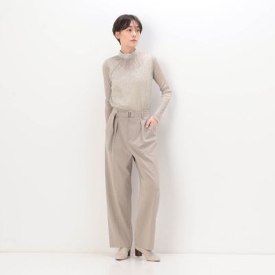 〔　Ｓサイズ　〕　ラメジャージー　スキンＴシャツ（９６０１ＥＥ０２）