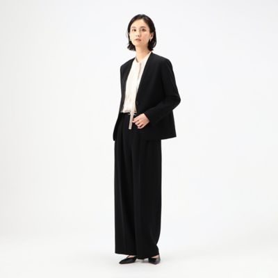 Sサイズ 〕 【セットアップ対応】トリアセテートポリエステル