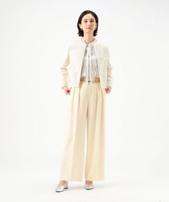 T　2脚セット Sサイズ 〕 【セットアップ対応】トリアセテートポリエステルダブル