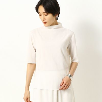 〔Ｓサイズ〕【セットアップ対応】ポリエテル楊柳ジャージー　スキンＴシャツ（９６０３ＥＺ０２）