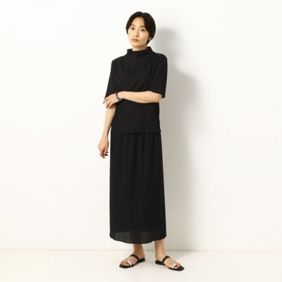 〔Ｓサイズ〕【セットアップ対応】ポリエテル楊柳ジャージー　スキンＴシャツ（９６０３ＥＺ０２）