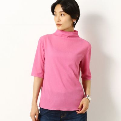 〔Ｓサイズ〕【セットアップ対応】ポリエテル楊柳ジャージー　スキンＴシャツ（９６０３ＥＺ０２）