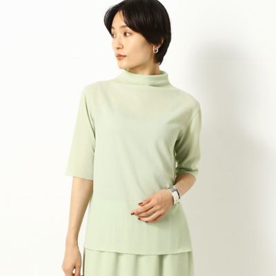 〔Ｓサイズ〕【セットアップ対応】ポリエテル楊柳ジャージー　スキンＴシャツ（９６０３ＥＺ０２）