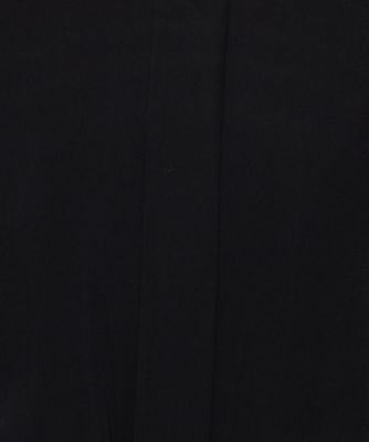 〔　Ｓサイズ　〕　マットサテン　デザインハイネックブラウス（９６０４ＨＩ０２）