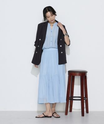 大きいサイズ！ArteSoie ギャザー加工セットアップ 入学式・卒業式・七五三対応 | 2点セットセレモニースーツ
