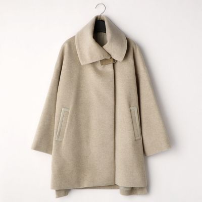 アンゴラ フリース ポンチョコート ９６１５ｗｎ０７ 三越伊勢丹オンラインストア 公式