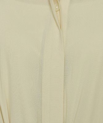 〔　Ｓサイズ　〕　シャンブレーカッセン　シャツドレス（９６１６ＯＫ０４）