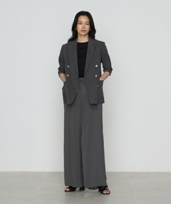 〔　Ｓサイズ　〕　シフォン×シャンブレーカッセン　リバーシブルパンツ（９６１６ＰＫ０６）