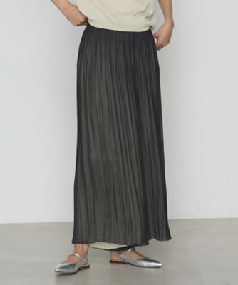 〔　Ｓサイズ　〕　シフォン×シャンブレーカッセン　リバーシブルパンツ（９６１６ＰＫ０６）