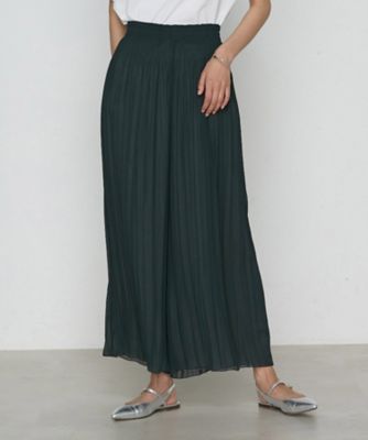〔　Ｓサイズ　〕　シフォン×シャンブレーカッセン　リバーシブルパンツ（９６１６ＰＫ０６）