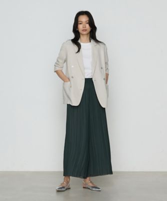 〔　Ｓサイズ　〕　シフォン×シャンブレーカッセン　リバーシブルパンツ（９６１６ＰＫ０６）