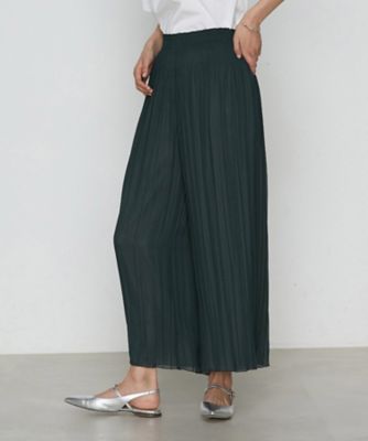 〔　Ｓサイズ　〕　シフォン×シャンブレーカッセン　リバーシブルパンツ（９６１６ＰＫ０６）