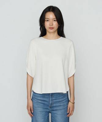 〔　Ｓサイズ　〕　ポコポコジャージー　バックタックＴシャツ（９６１８ＥＫ０６）