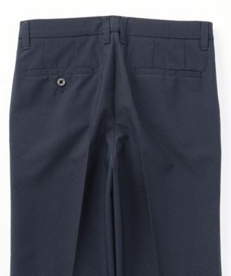 マイクロチェック　スーツ（１１０－１３０ｃｍ）（９８０３ＳＩ０５）