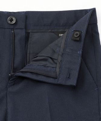 マイクロチェック　スーツ（１１０－１３０ｃｍ）（９８０３ＳＩ０５）
