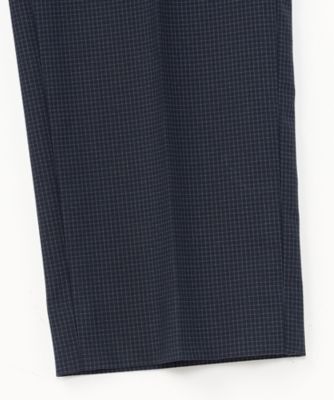 マイクロチェック　スーツ（１１０－１３０ｃｍ）（９８０３ＳＩ０５）