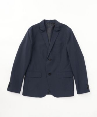 マイクロチェック スーツ （140－160cm）（9803SM06