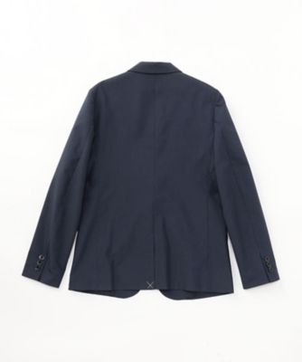 マイクロチェック スーツ （140－160cm）（9803SM06