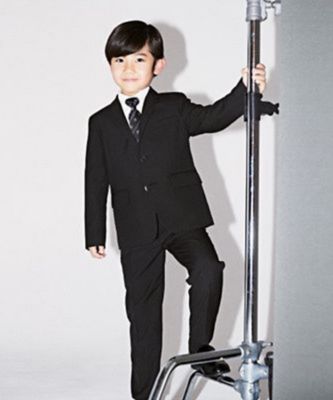 【セットアップ対応】ジャケット（１１０－１３０ｃｍ）（９８０５ＧＧ０１）