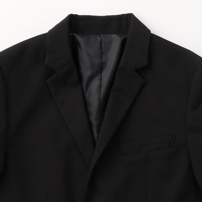 【セットアップ対応】ジャケット（１４０－１６０ｃｍ）（９８０５ＧＧ０２）