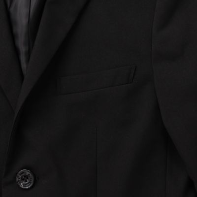 【セットアップ対応】ジャケット（１４０－１６０ｃｍ）（９８０５ＧＧ０２）
