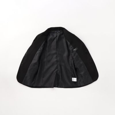 【セットアップ対応】ジャケット（１４０－１６０ｃｍ）（９８０５ＧＧ０２）