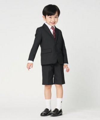 【セットアップ対応】フォーマル　ジャケット（１１０－１３０ｃｍ）（９８０５ＧＫ０１）