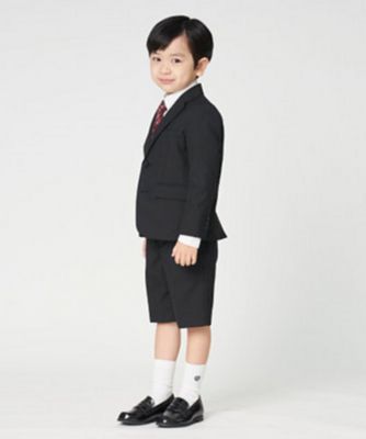 【セットアップ対応】フォーマル　ジャケット（１１０－１３０ｃｍ）（９８０５ＧＫ０１）
