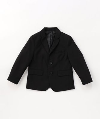 【セットアップ対応】フォーマル　ジャケット（１１０－１３０ｃｍ）（９８０５ＧＫ０１）