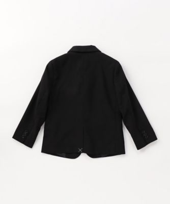 【セットアップ対応】フォーマル　ジャケット（１４０－１６０ｃｍ）（９８０５ＧＫ０２）