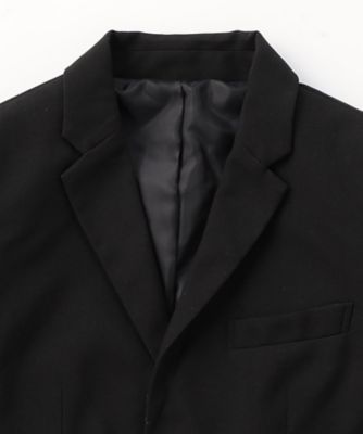 【セットアップ対応】フォーマル　ジャケット（１４０－１６０ｃｍ）（９８０５ＧＫ０２）